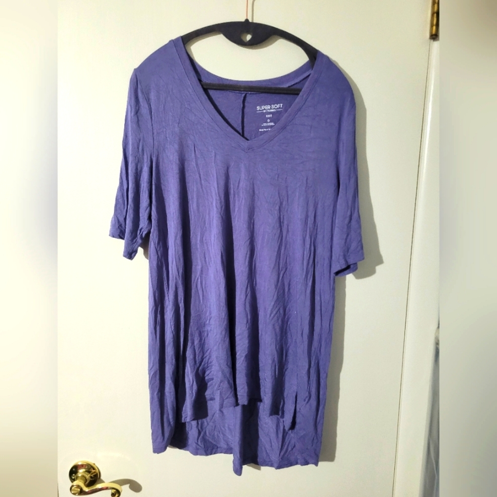 Torrid size 0